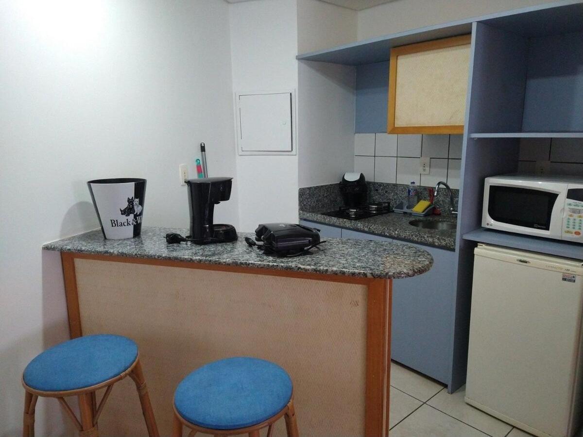 Vista Espetacular 502 Beira Mar Appartement Fortaleza  Buitenkant foto